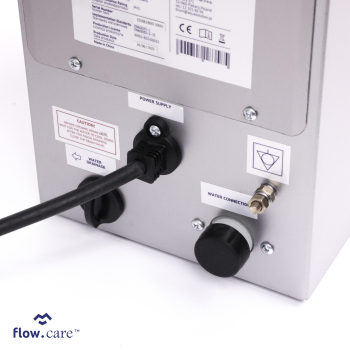 Warnik Flow.Care HT25 Pro White